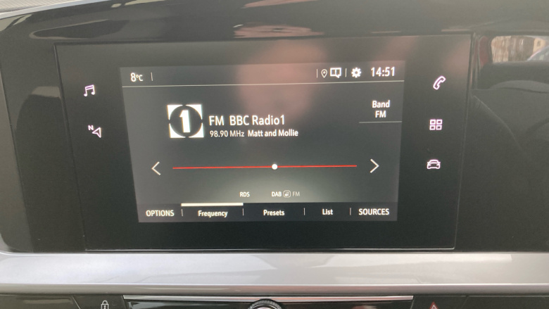 Vauxhall Mokka 1.2 Turbo 100 Elite Edition 5dr Petrol Hatchback